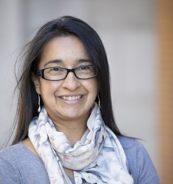 profile photo for Dr. Tania Betancourt